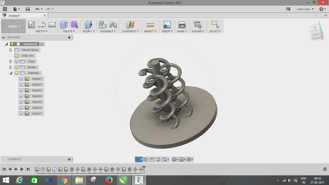 Fusion360